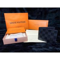 ราคา ส่งต่อกระเป๋าสตางค์ Louis Vuitton #แท้% (3859371105)