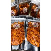 ราคา น้ำพริกน้ำย้อย 100g. (46211373700)