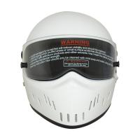 ราคา หมวกกันน็อค CRG รุ่น ATV 2 สีขาว (3182023047)