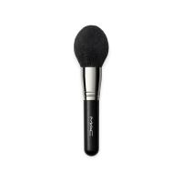 ราคา MAC Powder Flame Brush แปรงปัดแป้ง/แก้ม พกพาง่าย ขนนุ่มแน่นฟู (41403487875)