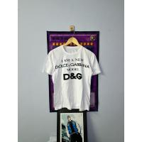 ราคา Dolce & Gabbana t-shirt (47204200327)