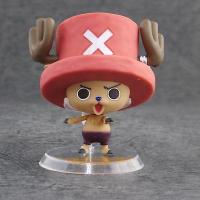ราคา ฟิกเกอร์แท้ JP มือ2 ไม่มีกล่อง Banpresto History of Chopper One Piece Film - Chopper (1304262897)