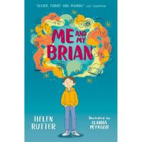 ราคา หนังสืออังกฤษใหม่ ME AND MY BRIAN (Paperback) (27337621806)