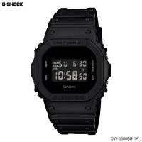 ราคา Casio G-shock DW-5600BB G-shock รุ่น DW-5600BB-1นาฬิกาข้อมือ (2079458713)