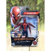 ราคา Hasbro Marvel Spider Man Far From Home - Spider man (8352187472)