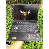 ราคา Asus Gaming TUF FX505DT-AL043T Black Plastic เอาไว้เล่นเกม ตัดต่อวิดีโอ อื่นๆ มีประกันศูนย์ยาวๆ ถึงเดือนตุลาคม 2565 (10413245790)
