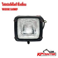 ราคา ไฟสปอร์ตไลท์ ไฟแม็คโคร ไฟหัวเก๋ง ไฟบูม สี่เหลี่ยม L3408DI-L4508DI LED (40450699405)