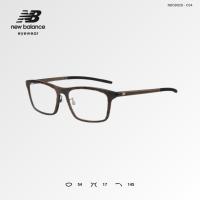 ราคา กรอบแว่นตา New Balance นิวซ์บาลานซ์ รุ่น NB09029 C04 (24922516284)