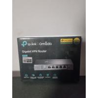 ราคา TP-Link omada VPN Router สินค้ามือสอง (27333979213)