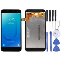 ราคา พร้อมส่ง หน้าจอ TFT LCD สําหรับ Galaxy J2 Core, 260M/DS, J260Y/DS, J260G/DS พร้อม Digitizer Full Assembly (สีดํา) (53460431900)