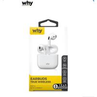 ราคา หูฟังบลูทูธไร้สาย True Wireless พร้อมส่ง (22690183690)