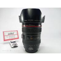 ราคา เลนส์ canon EF 24-105 F4L USM สภาพสวย (18918761752)