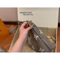 ราคา L-CarryAll กระเป๋าสะพายไหล่ผู้หญิงใหม่ รักแร้ b 86debd (47812166976)
