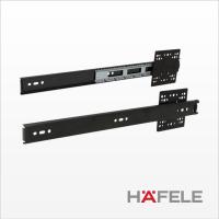 ราคา HAFELE ราวประตูกระเป๋า HAFELE 40-60CM ลิ้นชักตู้วางทีวีอุปกรณ์เฟอร์นิเจอร์คุณภาพเยอรมัน (40653283240)