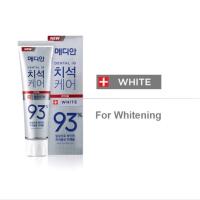 ราคา Median Dental IQ 93% 120 g White Box (10227901445)