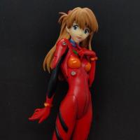 ราคา evangelion asuka figure (17035080113)