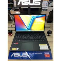 ราคา โน๊ตบุ๊ค Asus Vivobook Go 15 M1504FA-NJ549WA Black (42008156331)