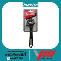 ราคา ประแจเลื่อน 36มม.x250มม. MAKITA รุ่น B-65436 ADJUSTABLE WRENCH 36mm.x250mm. (26203374988)