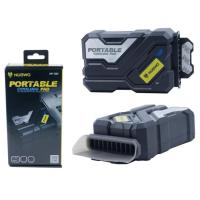 ราคา NUBWO NF-210 PORTABLE Cooling Pad พัดลมระบายความร้อน โน๊ตบุ๊ค (1606891205)