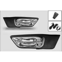 ราคา ไฟตัดหมอก สปอร์ตไลท์ HONDA CRV CR-V G2 ซีอาร์วี 2002 2003 2004 (6744734191)