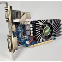 ราคา ASUS GT 730 2GB DDR5 การ์ดจอ VGA GT730 1030 1050Ti 1050 710 750Ti 240 210 610 630 250 R5 230 RX 550 560 (11552241675)