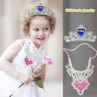ราคา ชุดของเล่นตุ๊กตาแต่งหน้าและทำผม ★ หวีแต่งหน้า ชุดเล่นเจ้าหญิงสำหรับเด็กผู้หญิง การเรียนรู้การแต (42053623256)