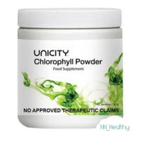 ราคา Chlorophyll Powder Unicity คลอโรฟิลล์ ยูนิซิตี้ (2256355632)
