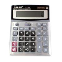 ราคา เครื่องคิดเลข หน้าจอ 12 หลัก รุ่น CALAO-CL-1200V-05h-Rat (3073842373)