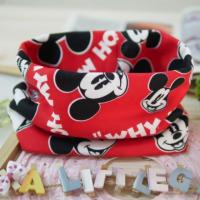ราคา ผ้าพันคอ กันหนาว ใส่ง่ายแค่สวมคอ ลายมิกกี้เมาส์ สินค้าพร้อมส่งในไทย!! (4310824651)