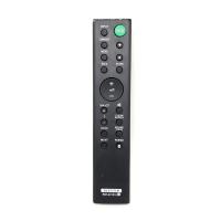 ราคา ใหม่ RMT-AH101U สําหรับ Sony RMTAH101U เสียง Sound Bar ระบบรีโมทคอนโทรล HT-CT381 (41558536724)