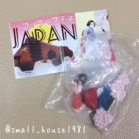 ราคา ขายแยก Cup no Fuchiko สาวน้อยเกาะแก้วฟูจิโกะ ver. Japan (282648111)