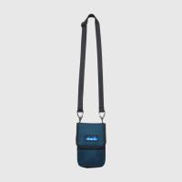 ราคา Kavu Phone Booth กระเป๋าสะพายแบบถอดได้สีน้ําเงิน (29387906843)