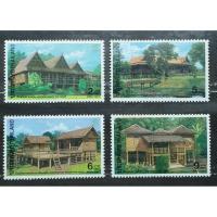 ราคา แสตมป์งานแสดงตราไปรษณียากรแห่งชาติ 2540 (6418075031)