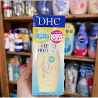 ราคา พร้อมส่ง DHC Q10 Milk emulsion ประกอบด้วยโคเอนไซม์คิวเท็นซึ่งเป็นส่วนประกอบสำคัญสำหรับผิวที่มีสุขภาพดีและมีชีวิตชีวา (14497279592)