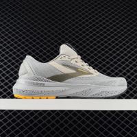 ราคา Brooks Adrenaline GTS 24 รองเท้าวิ่งตาข่าย ดีไซน์สำหรับทั้งชายและหญิง (50407820741)