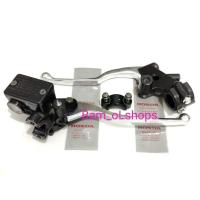 ราคา มือคลัช+ขาจับแฮนด์+ชุดเบรคหน้า Honda CBR 250 r, CBR 250 rr, CBR 250 CBU thailand (44481546063)