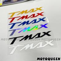 ราคา สําหรับYamaha Tmax 500 530 550 560 ขอบล้อรถจักรยานยนต์หมวกกันน็อคถังน้ํามันเชื้อเพลิงPad Fairingป้ายสะท้อนแสงโลโก้Decalsสติกเกอร์ (45361361989)