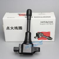 ราคา HITACHI NISSAN TEANA L33/2.0 SYLPHY B17/HR16 ALMERA/N17 MARCH/K13 IGNITION COIL (25019395612)