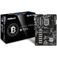 ราคา MAINBOARD 1151 ASROCK H110 PRO BTC+ [ประกัน SVOA - หมด 01/63] (3938364444)