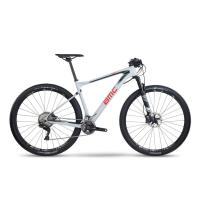 ราคา จักรยานเสือภูเขา BMC Teamelite 01 THREE MTB เฟรมคาร์บอน ชุดเกียร์ XT 2X11 สปีด ปี 2017 (3077935222)