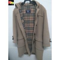 ราคา เสื้อโค้ท Burberry Speciality Duffle Coating (มือสอง) (1423823631)