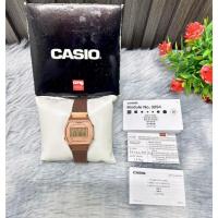 ราคา นาฬิกาผู้หญิง G-Shock B640WC-5A สภาพสวย (50309234382)