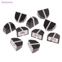 ราคา TheVantin 10pcs DBX2231 Equalizer Fader Cap 11MMX9MM Hole 4MM Potentiometer Fader Knob Cap สินค้าดี (44081368581)