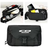 ราคา cb300r For HONDA CB300R cb300r CB 300R New Waterproof hip bags saddle bag hip bag leg bag general P (48456826348)