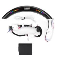 ราคา LED Display with Intellignet Module Kit Universal Accessory for LED Performance Steering Wheel (50954531430)