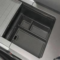 ราคา For Jetour Traveler 2023 2024 Car Central Armrest Storage Box Front Center Console Container Trays (52954540497)