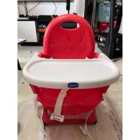 ราคา เก้าอี้นั่งกินข้าว chicco มือสอง (46511346056)