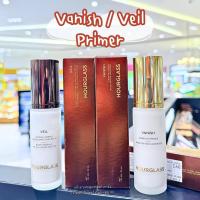 ราคา ✨ Hourglass Vanish Airbrush / Veil Mineral Primer 30ml. ผลิต2024 ป้ายคิง แท้ [VIVIBOXSHOP] (28688332255)