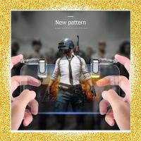 ราคา จอยเกม Pubg SHOOTING TAP จอยยิง ปุ่มช่วยยิง เกมส์มือถือ (Rules Of Survival ,PUBG) จอย รุ่น K03 1คู่ (1987853845)
