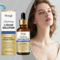 ราคา 精款·Liquid Collagen Essence 30ml – Vitamin Infused, Smooths Texture, Boosts Skin Elasticity, Lightweight & Refreshing, Day/Night Use (24398204750)
